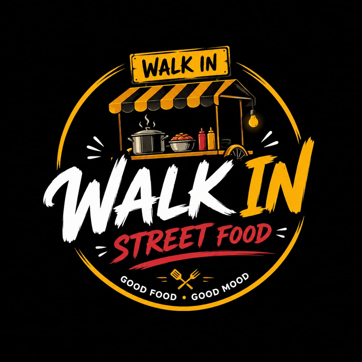 Food Logo